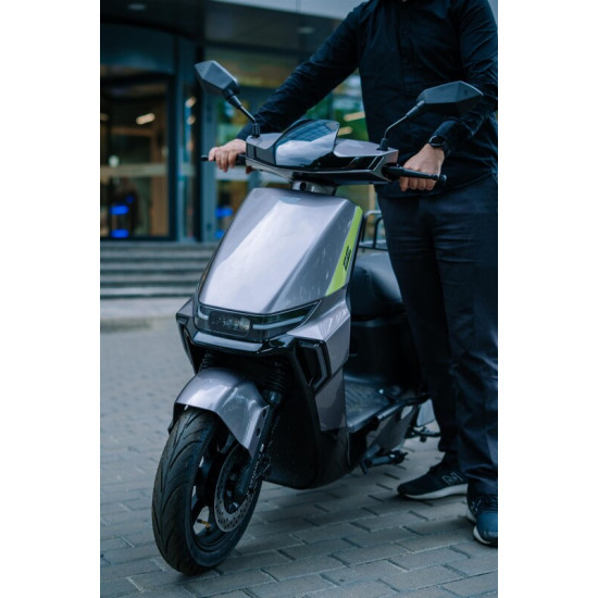 Електроскутер 2E S70 Grey (2EESS70PLUS)