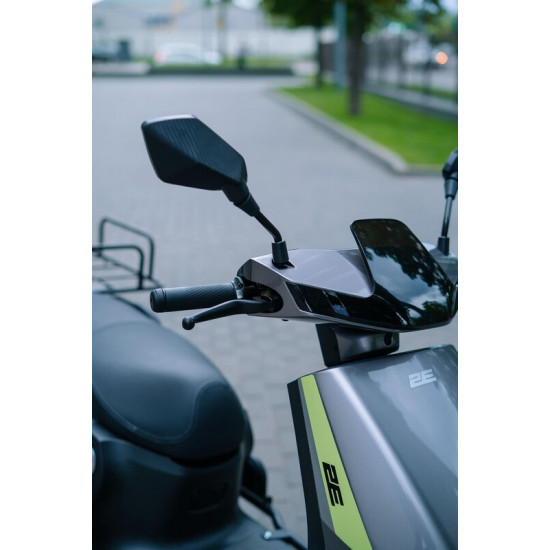 Електроскутер 2E S70 Grey (2EESS70PLUS)