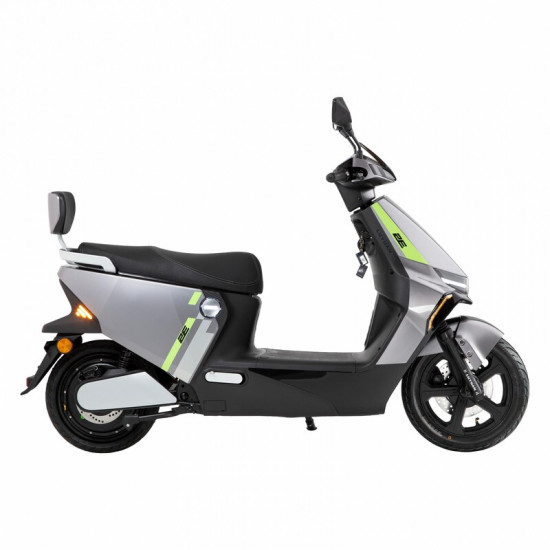 Електроскутер 2E S70 Grey (2EESS70PLUS)