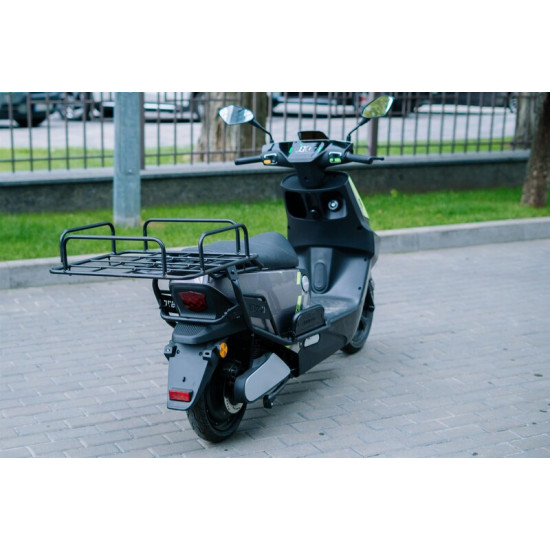 Електроскутер 2E S70 Grey (2EESS70PLUS)