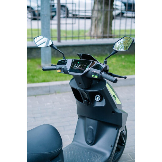 Електроскутер 2E S70 Grey (2EESS70PLUS)