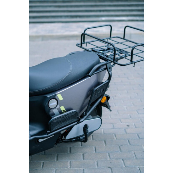 Електроскутер 2E S70 Grey (2EESS70PLUS)