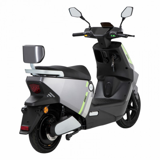 Електроскутер 2E S70 Grey (2EESS70PLUS)