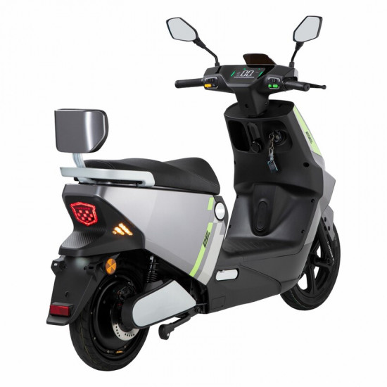 Електроскутер 2E S70 Grey (2EESS70PLUS)