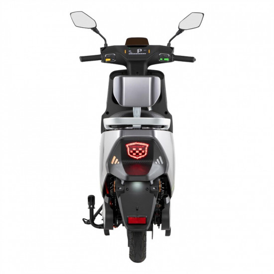 Електроскутер 2E S70 Grey (2EESS70PLUS)