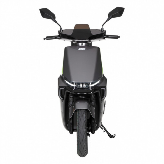 Електроскутер 2E S70 Grey (2EESS70PLUS)