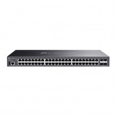 Комутатор TP-Link Omada SG5452X