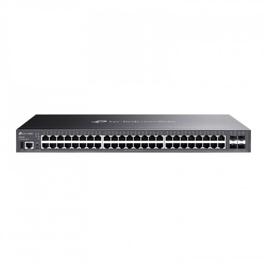 Комутатор TP-Link Omada SG5452X
