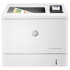 Принтер А4 HP Color LaserJet Enterprise M554dn (7ZU81A)