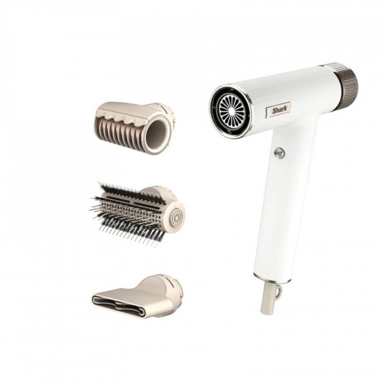 Фен Shark SpeedStyle 3-in-1 for Straight & Wavy Hair HD333EU