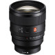 Об`єктив Sony 85mm F1.4 GM II NEX FF (SEL85F14GM2B.SYX)