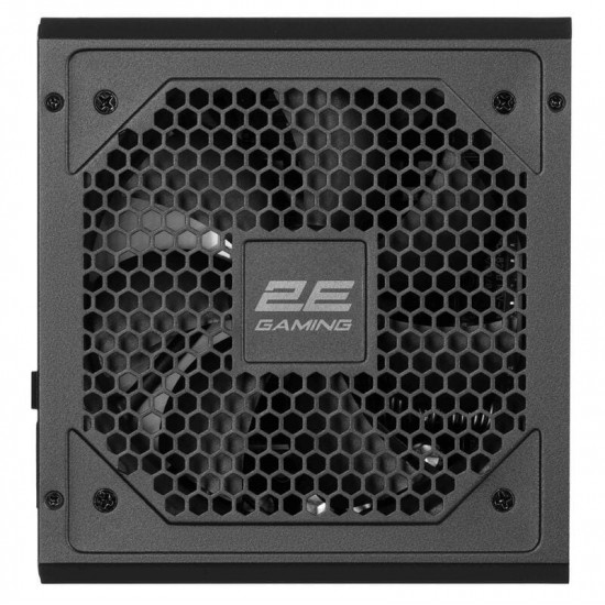 Блок живлення 2E Gaming Solid Power Pro (2E-SP650BRSMII-120) 650W