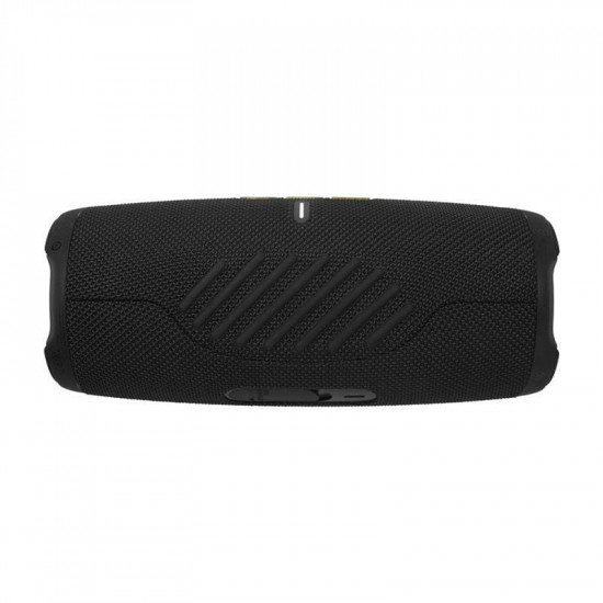 Акустична система JBL Charge 5 Wi-Fi Black (JBLCHARGE5WIFIBLK)