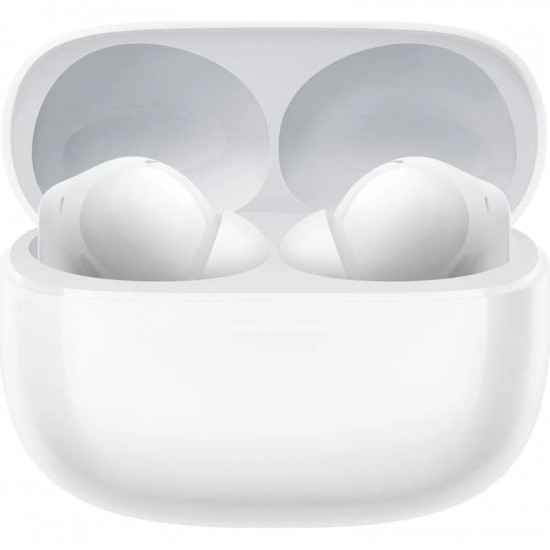 Bluetooth-гарнітура Xiaomi Redmi Buds 6 Pro Glacier White (BHR9310GL)