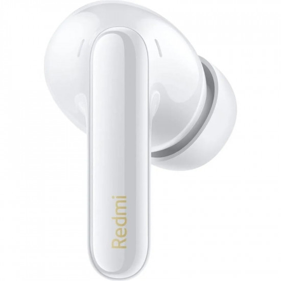 Bluetooth-гарнітура Xiaomi Redmi Buds 6 Pro Glacier White (BHR9310GL)