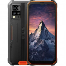 Смартфон Blackview BV4800 Pro 4/128GB Orange (6931548319085)