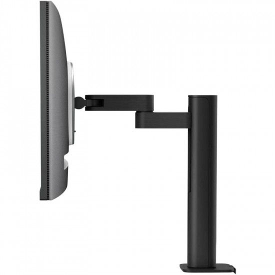 Монітор BenQ 28.2" RD280UA (9H.LM2LJ.TBE) IPS Metallic Gray
