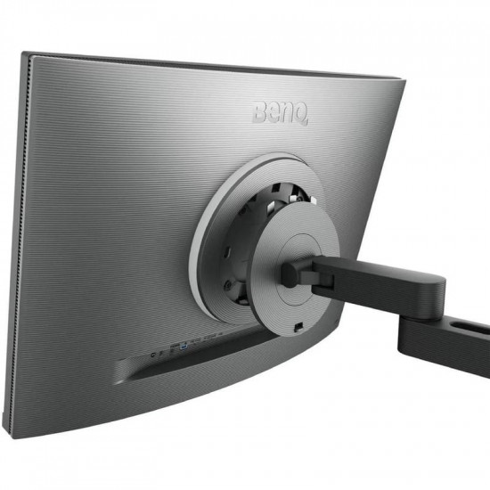 Монітор BenQ 28.2" RD280UA (9H.LM2LJ.TBE) IPS Metallic Gray