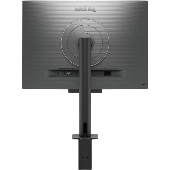 Монітор BenQ 28.2" RD280UA (9H.LM2LJ.TBE) IPS Metallic Gray