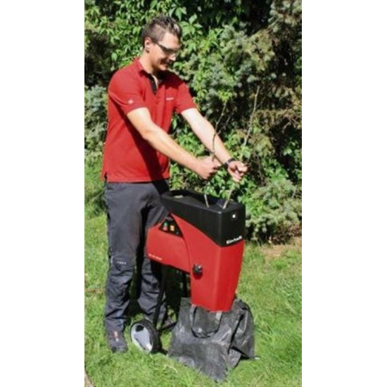 Подрiбнювач Einhell GC-RS 2540 (3430620)