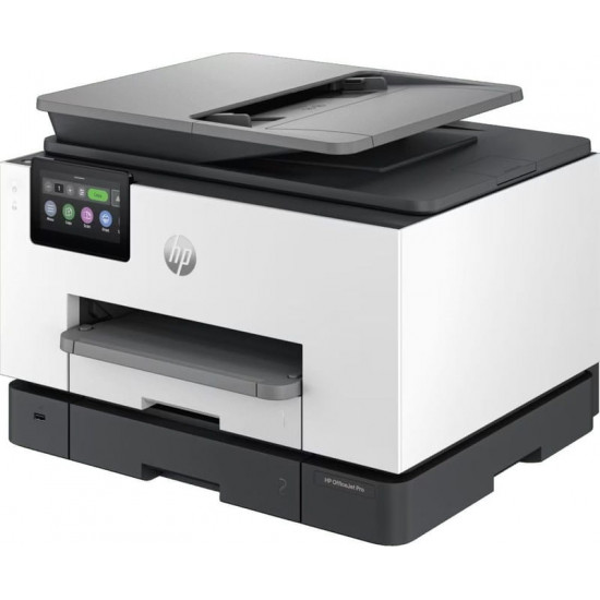 Багатофункціональний пристрій A4 кол. HP OfficeJet Pro 9130 (404K9C)