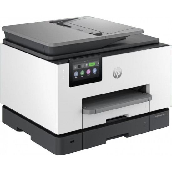 Багатофункціональний пристрій A4 кол. HP OfficeJet Pro 9130 (404K9C)