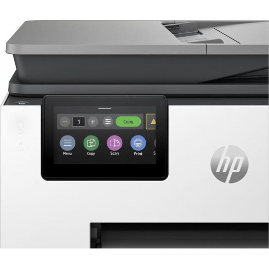 Багатофункціональний пристрій A4 кол. HP OfficeJet Pro 9130 (404K9C)