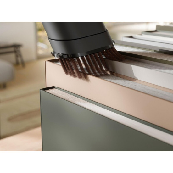 Акумуляторний пилосос Electrolux EP61CB21OG
