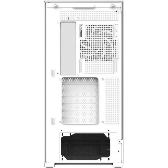 Корпус Zalman P40 Prism Plus White без БЖ