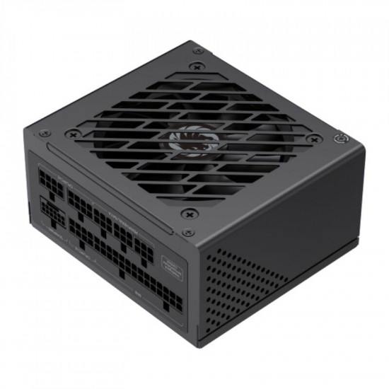 Блок живлення GameMax GS-750G 750W Black