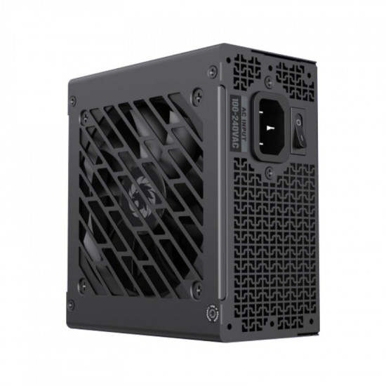 Блок живлення GameMax GS-750G 750W Black