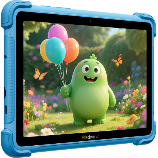 Планшет Blackview Tab Link 1 Kids 4/64GB Blue (6931548325734)