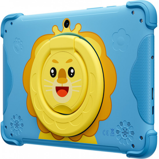 Планшет Blackview Tab Link 1 Kids 4/64GB Blue (6931548325734)