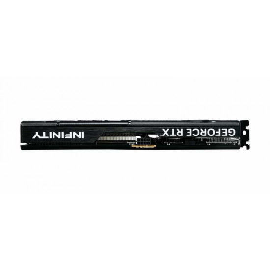 Відеокарта GF RTX 5060 Ti 16GB GDDR7 Infinity 3 Palit (NE7506T019T1-GB2061S)