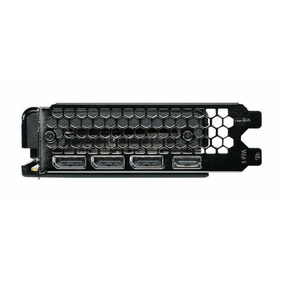Відеокарта GF RTX 5060 Ti 16GB GDDR7 Infinity 3 Palit (NE7506T019T1-GB2061S)