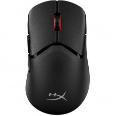 Миша HyperX Pulsefire Saga Pro Black (A2PB2AA)