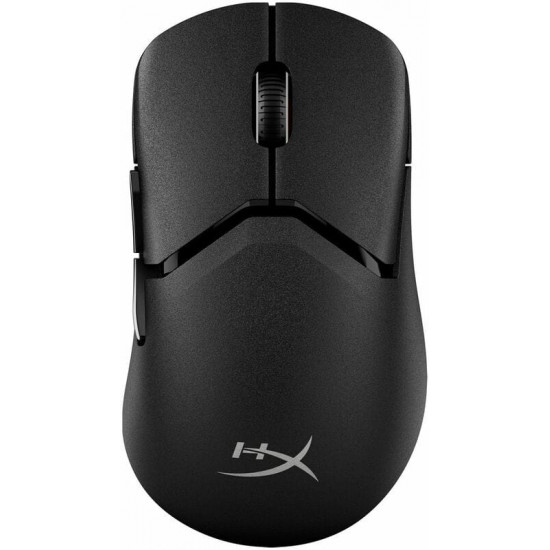 Миша HyperX Pulsefire Saga Pro Black (A2PB2AA)