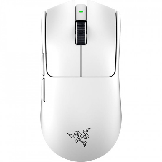 Миша бездротова Razer Viper V3 Pro Wireless White (RZ01-05120200-R3G1)