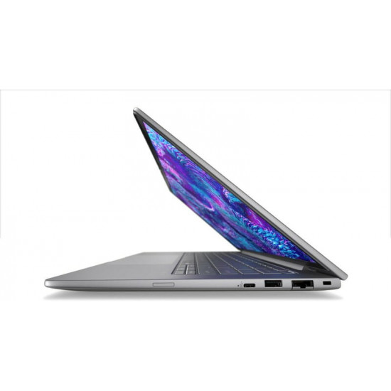 Ноутбук HP ZBook 8 G1i 14 (B30JJES) Silver
