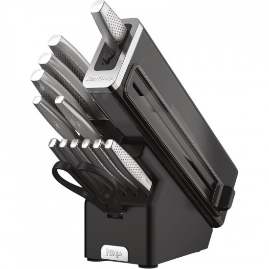 Набір ножів Ninja StaySharp 14 предметів (K62014EUUK)