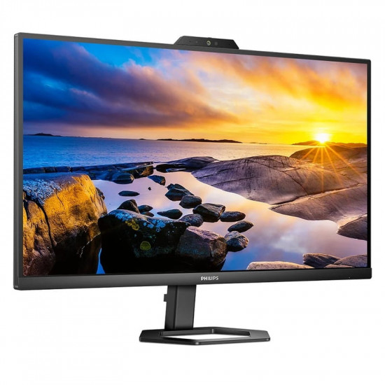 Монiтор Philips 27" 27E1N5600HE/00 IPS Black