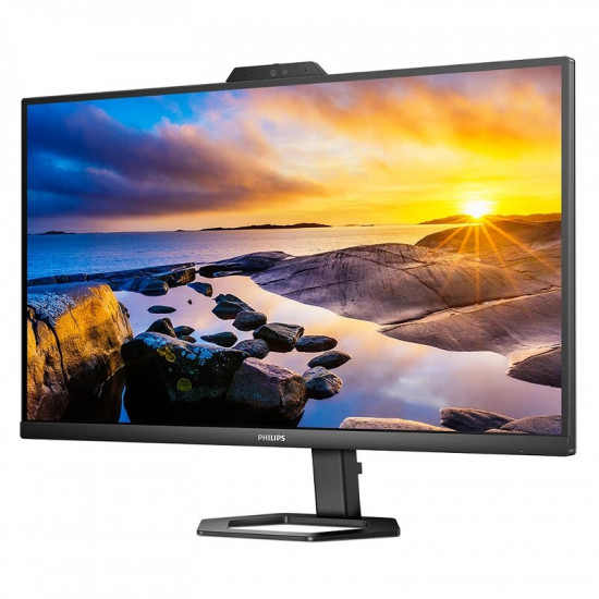 Монiтор Philips 27" 27E1N5600HE/00 IPS Black