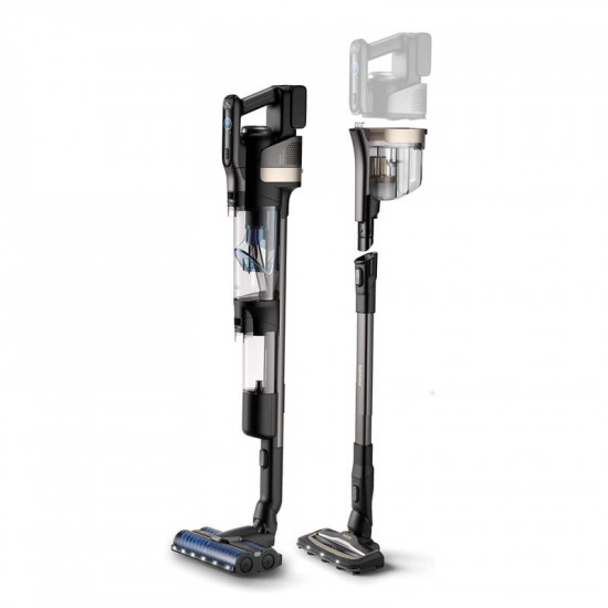 Акумуляторний миючий пилосос Philips AquaTrio XW9463/10