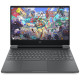 Ноутбук HP Victus 15-fb3011ua (D3XT8EA) Mica Silver