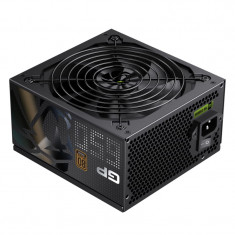 Блок живлення GameMax GP 650B 650W Black