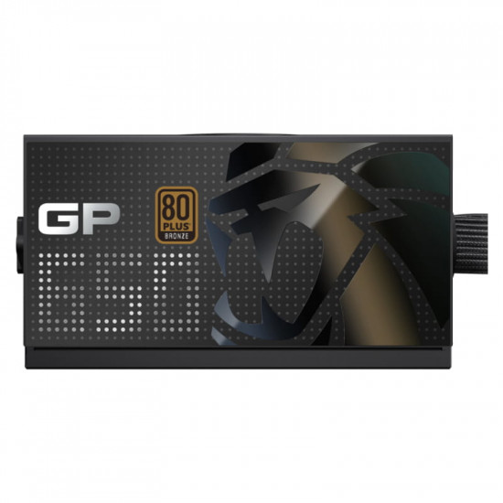Блок живлення GameMax GP 650B 650W Black