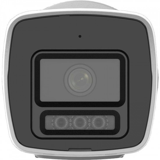 IP-камера Hikvision DS-2CD1027G2H-LIUF 2МП (4мм)