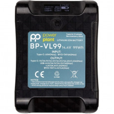 Акумулятор PowerPlant Sony BP-VL99 7000mAh (CB970933)