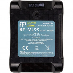 Акумулятор PowerPlant Sony BP-VL99 7000mAh (CB970933)