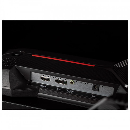 Монітор Prologix Gaming 23.8" GM2425HD VA Black 200Hz